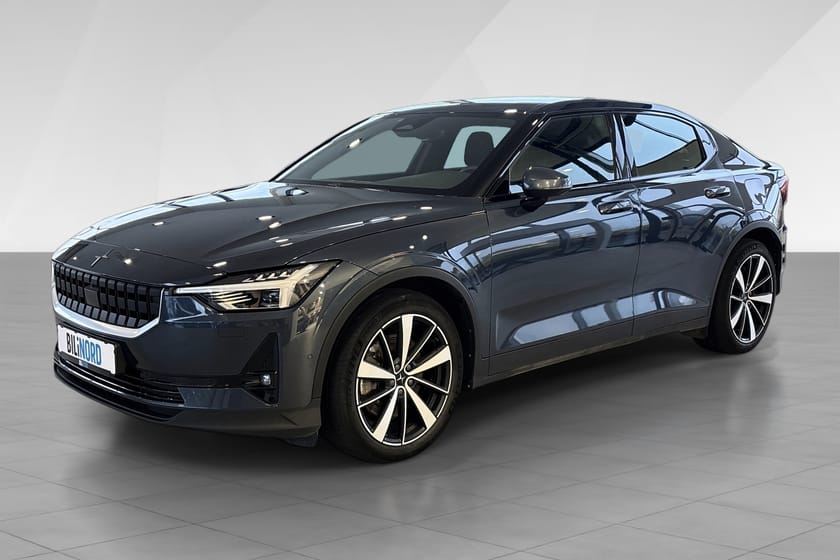 Bilde 3 av Polestar 2 Long range Dual motor