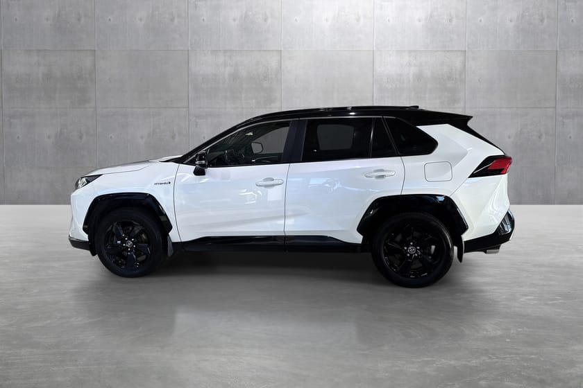 Bilde 2 av Toyota RAV4 Hybrid AWD-i