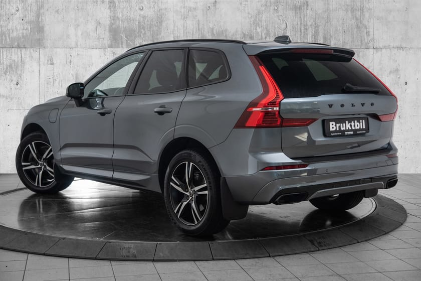 Bilde 5 av Volvo XC60