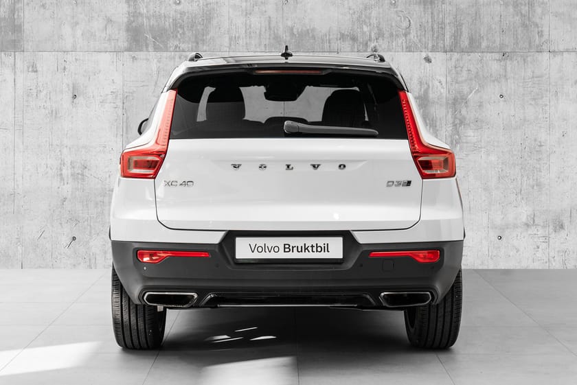 Bilde 5 av Volvo XC40