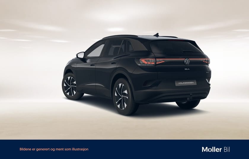 Bilde 3 av Volkswagen ID.4 Pro 4M