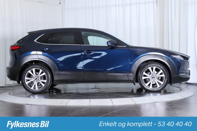 Bilde 4 av Mazda CX-30