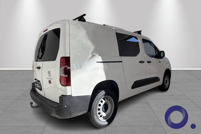 Bilde 3 av Peugeot Partner
