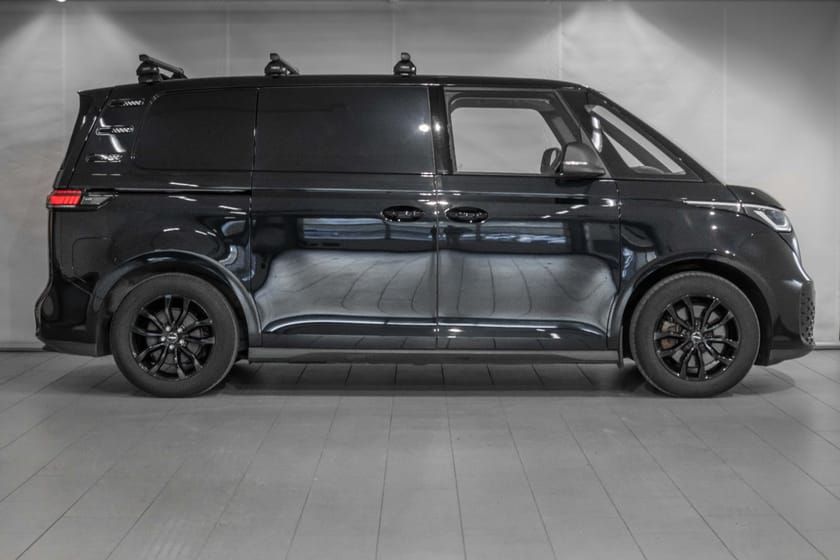Bilde 3 av Volkswagen ID. Buzz Cargo