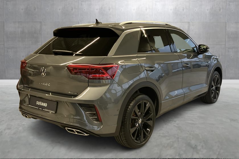 Bilde 5 av Volkswagen T-Roc