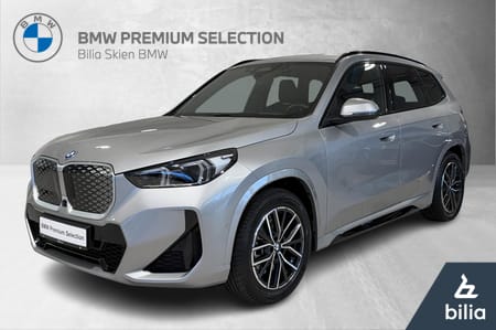BMW iX1 xDrive30
