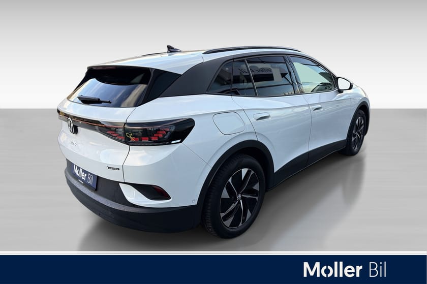 Bilde 5 av Volkswagen ID.4 Pro 4M