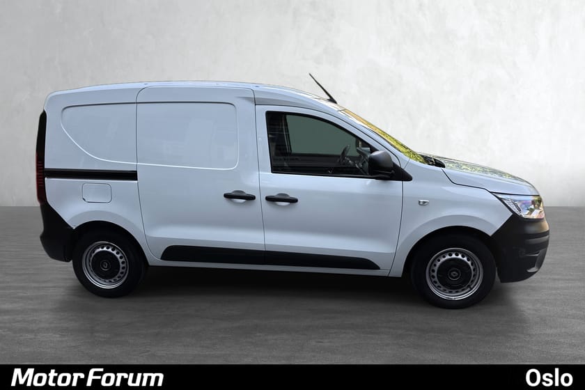 Bilde 4 av Renault Express