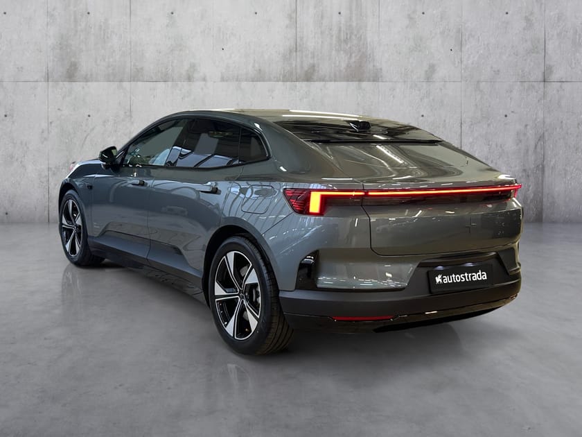 Bilde 3 av Polestar 4 Coupé Long range Dual motor