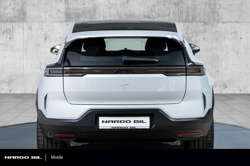 Bilde 5 av Polestar 3 Long range Dual motor Performance