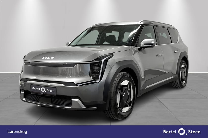 Bilde 1 av Kia EV9 AWD