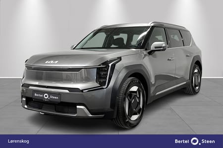 Kia EV9 AWD