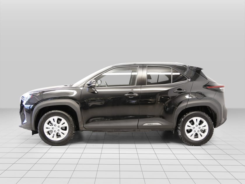 Bilde 3 av Toyota Yaris Cross Hybrid AWD-i