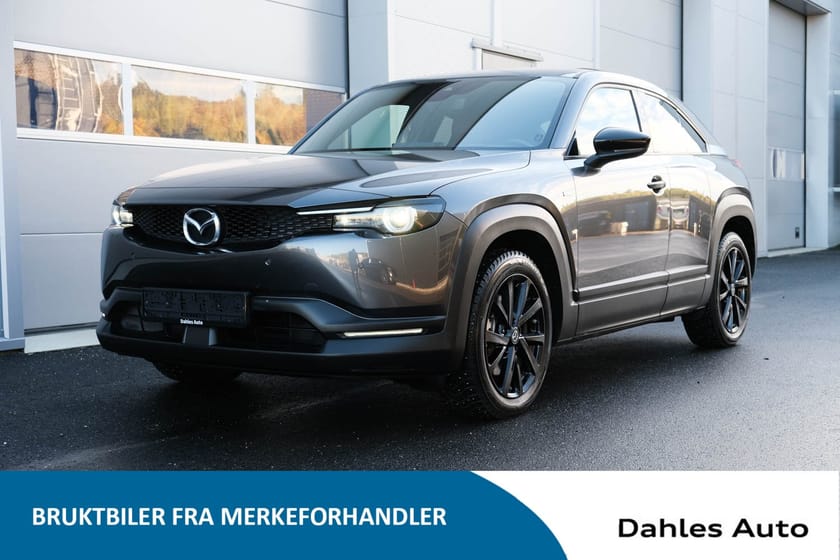 Bilde 2 av Mazda MX-30 e-Skyactiv EV