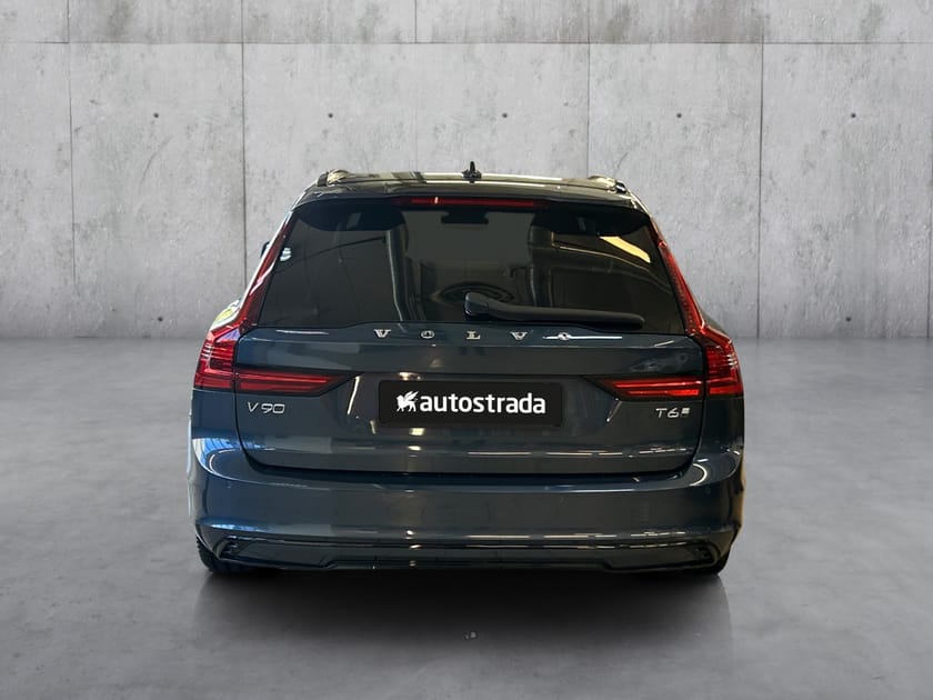 Bilde 4 av Volvo V90