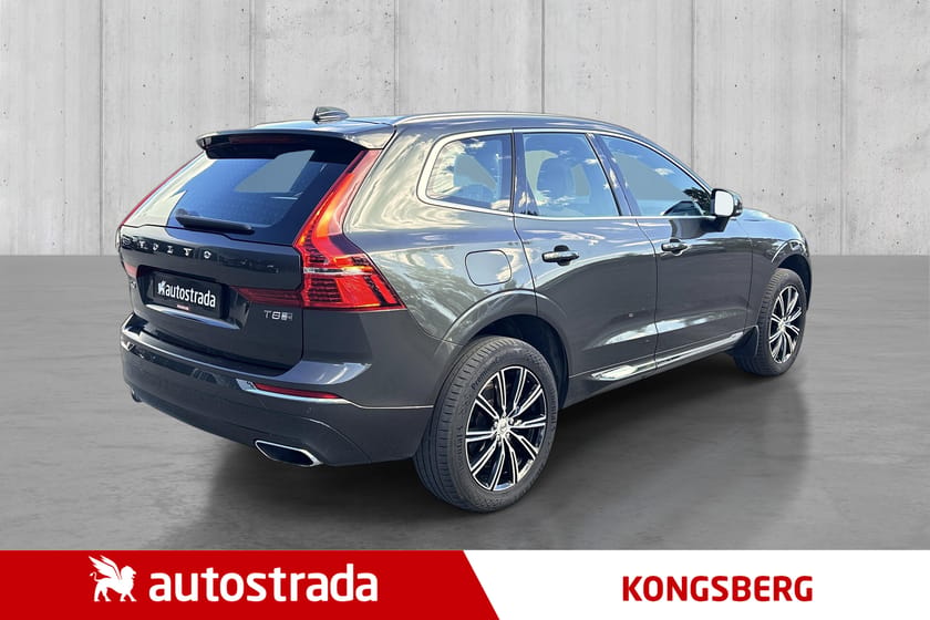 Bilde 5 av Volvo XC60