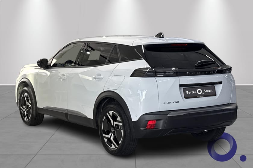 Bilde 3 av Peugeot e-2008