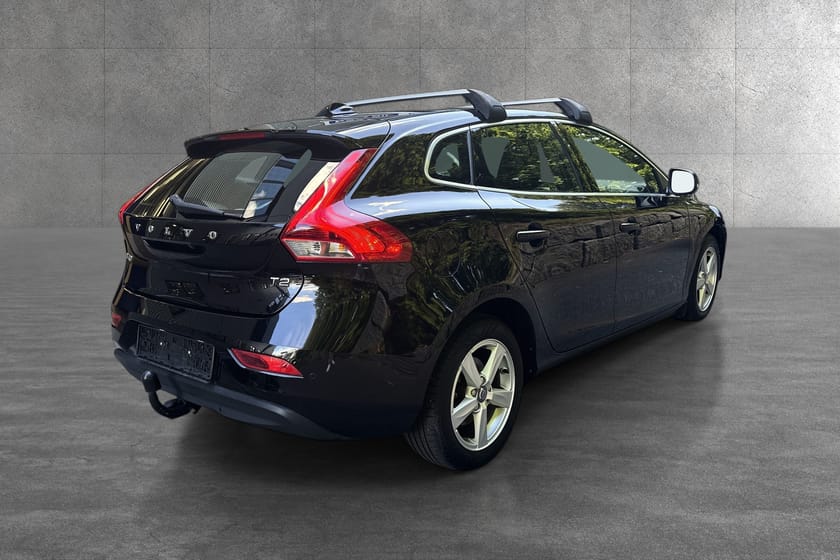 Bilde 5 av Volvo V40