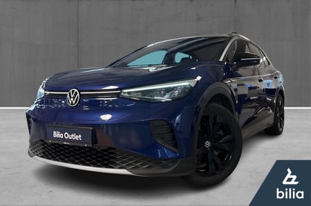 Volkswagen ID.4 Pro Performance