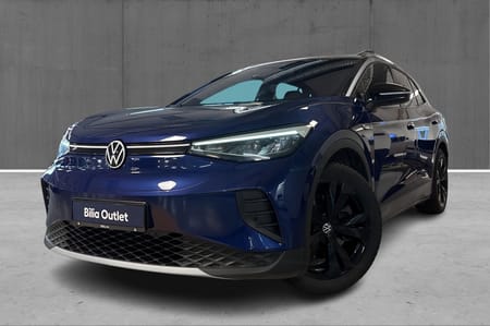 Volkswagen ID.4 Pro Performance