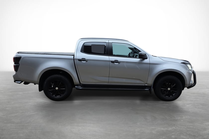 Bilde 4 av Isuzu D-Max Dobbelcab
