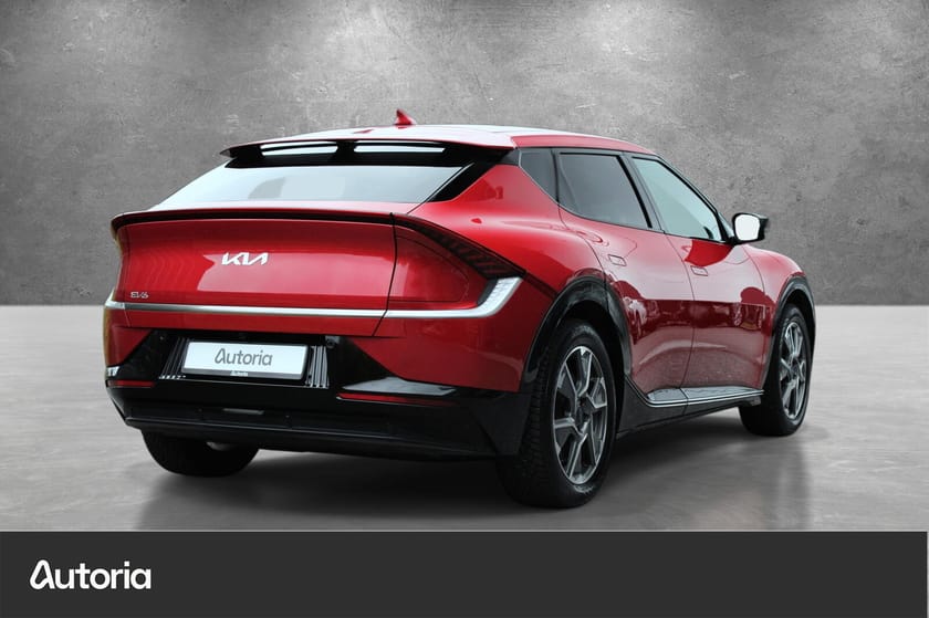 Bilde 2 av Kia EV6