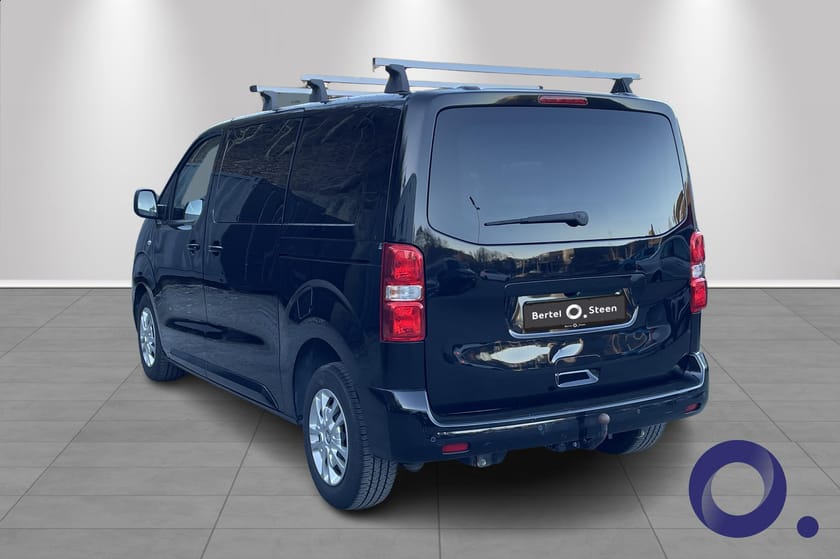 Bilde 3 av Peugeot Expert