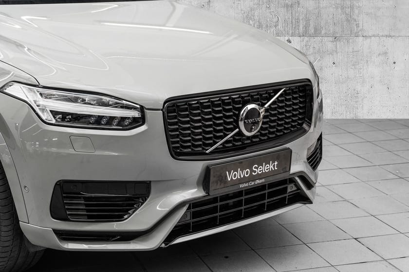 Bilde 3 av Volvo XC90