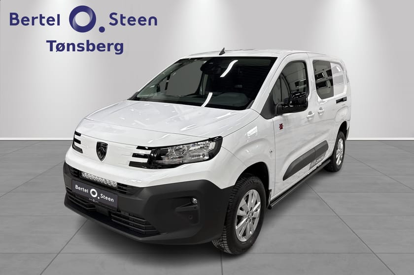 Bilde 1 av Peugeot Partner