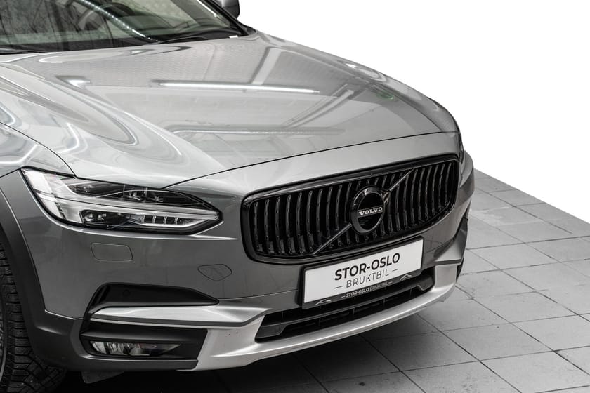 Bilde 2 av Volvo V90 Cross Country