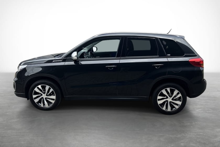 Bilde 4 av Suzuki Vitara