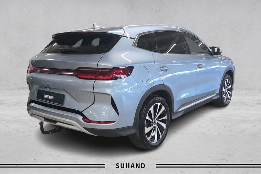 Bilde 5 av BYD Seal U