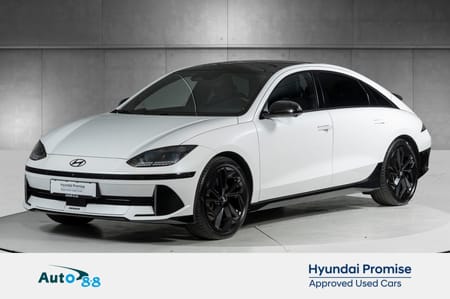 Hyundai Ioniq 6