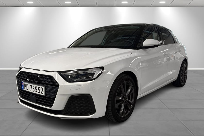 Bilde 1 av Audi A1 Sportback 30 TFSI