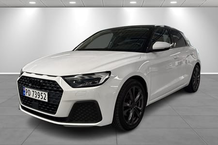 Audi A1 Sportback 30 TFSI