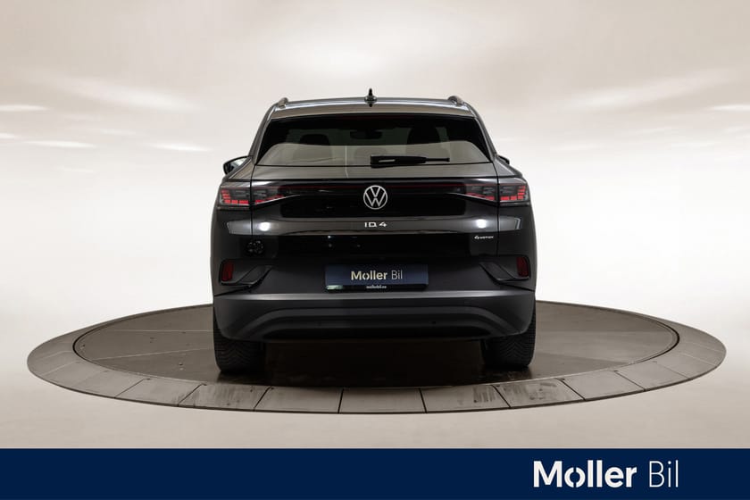 Bilde 4 av Volkswagen ID.4 Pro 4M