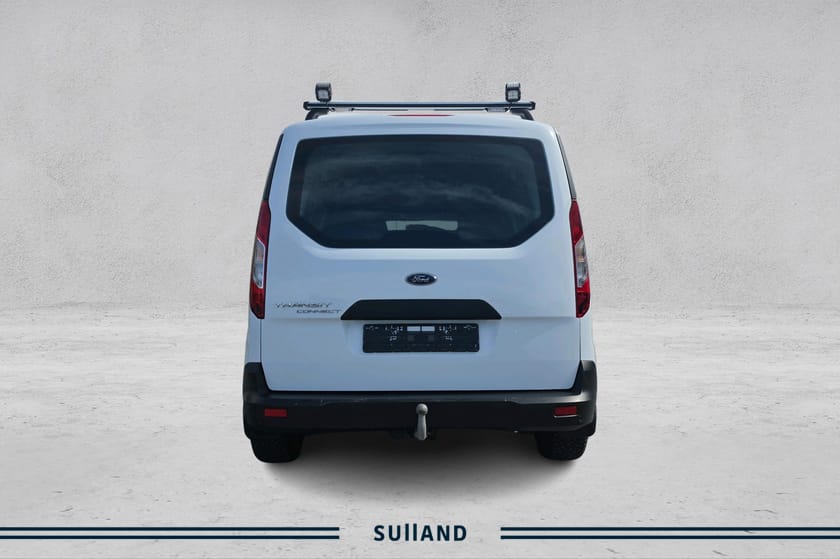 Bilde 4 av Ford Transit Connect 230 LWB