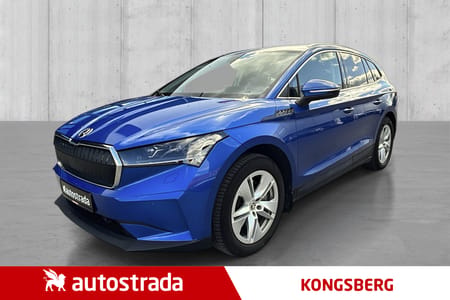 Škoda Enyaq 85x