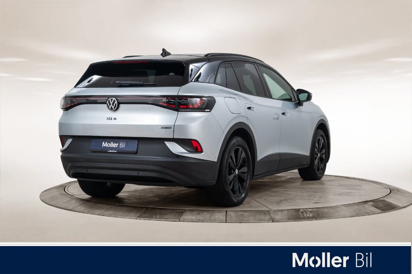 Bilde 5 av Volkswagen ID.4 Pro 4M