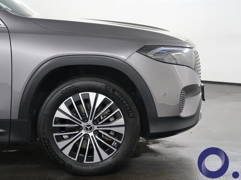 Bilde 2 av Mercedes-Benz EQB 250+
