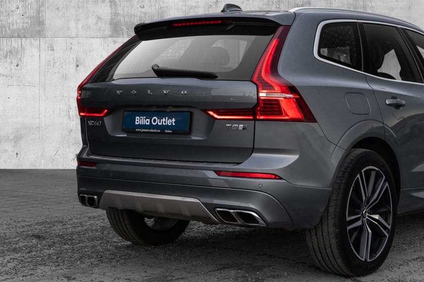 Bilde 4 av Volvo XC60
