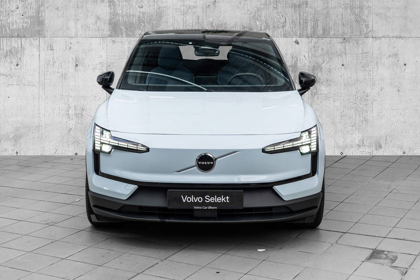 Bilde 3 av Volvo EX30 Twin Motor Performance