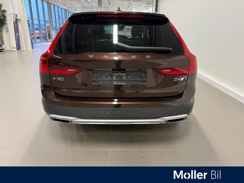 Bilde 5 av Volvo V90 Cross Country