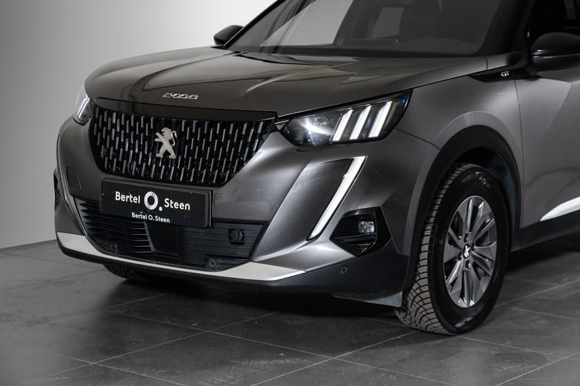 Bilde 2 av Peugeot 2008