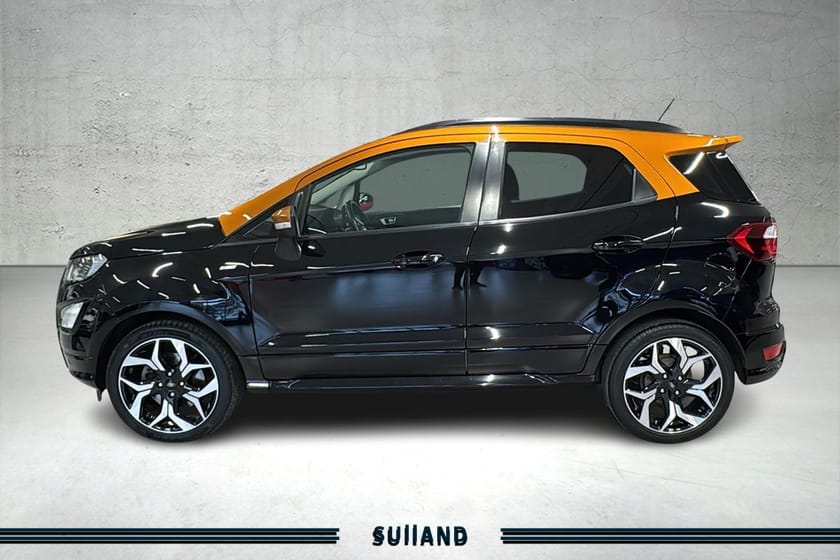 Bilde 2 av Ford EcoSport