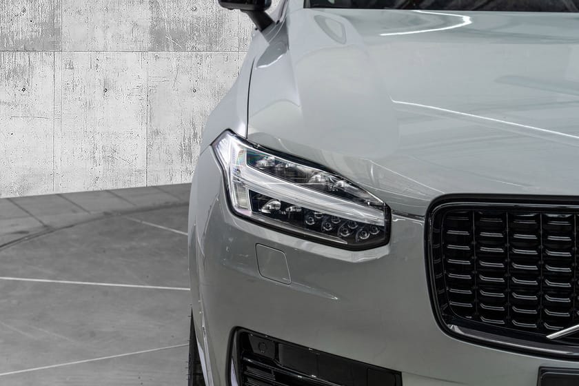 Bilde 5 av Volvo XC90 7 Seats