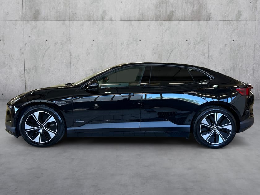 Bilde 2 av Polestar 4 Long Range Dual motor