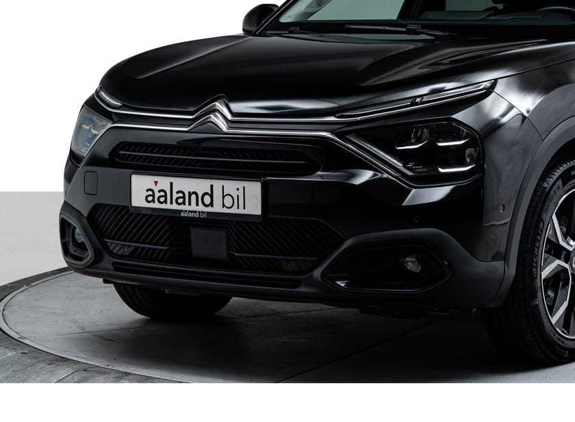 Bilde 5 av Citroën ë-C4
