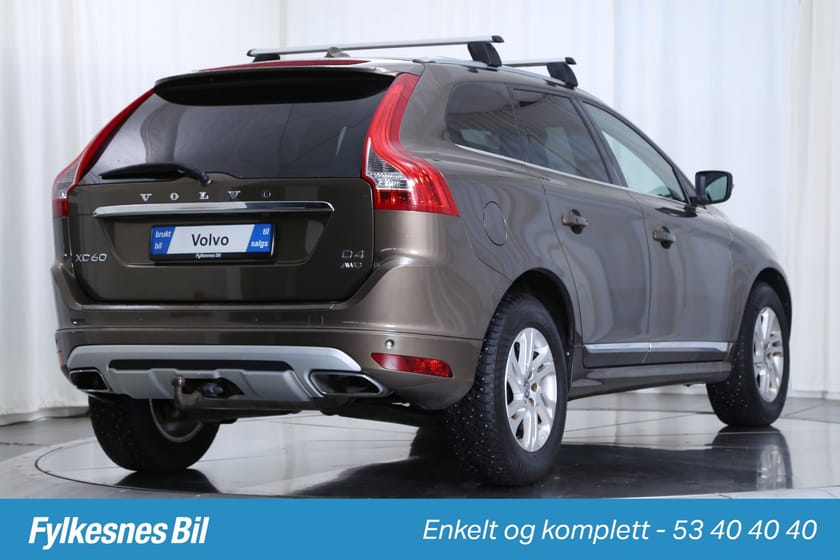 Bilde 5 av Volvo XC60