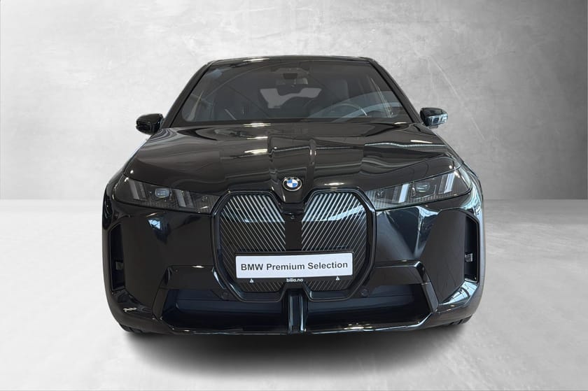 Bilde 4 av BMW iX xDrive60